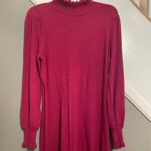 Merlot Women's Dress